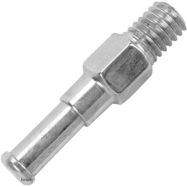 Machine キック スターター スプリング スタッド 71年-78年 クローム 33088-71