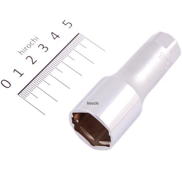 3300CZ-20/8 Z-EAL スーパープラグソケット 3/8(9.5mm)