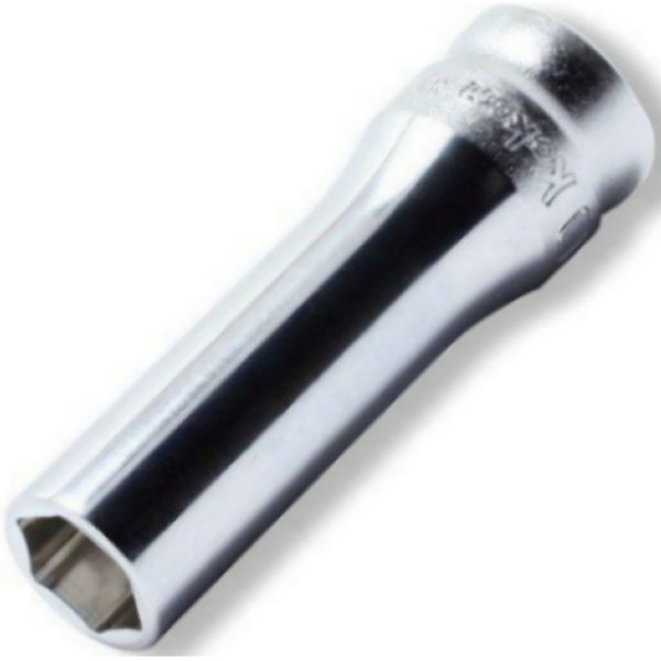 Z-EAL 3/8(9.5mm) 6角ディ-プソケット16mm