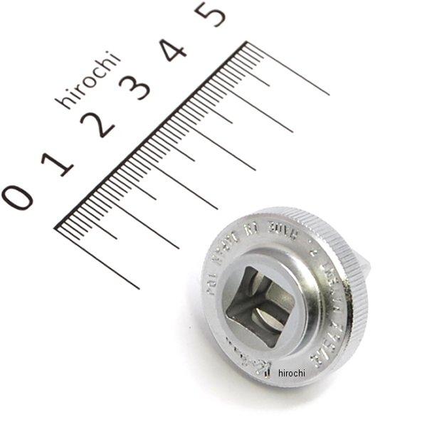 Z-EAL クイックスピンナー 3/8(9.5mm)