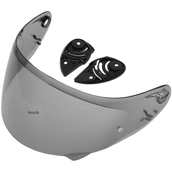 CF-1W シールド ミディアムスモーク