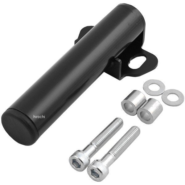 マルチバーホルダーマスターシリンダー 黒