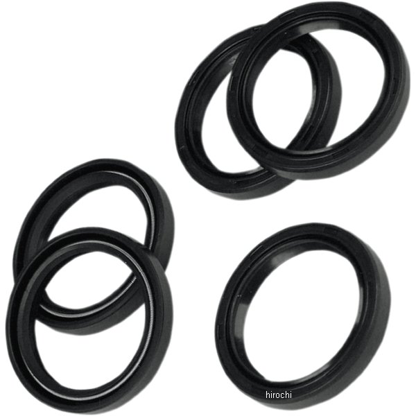 フォークシール 71年-72年 XL/FX (5個入り)