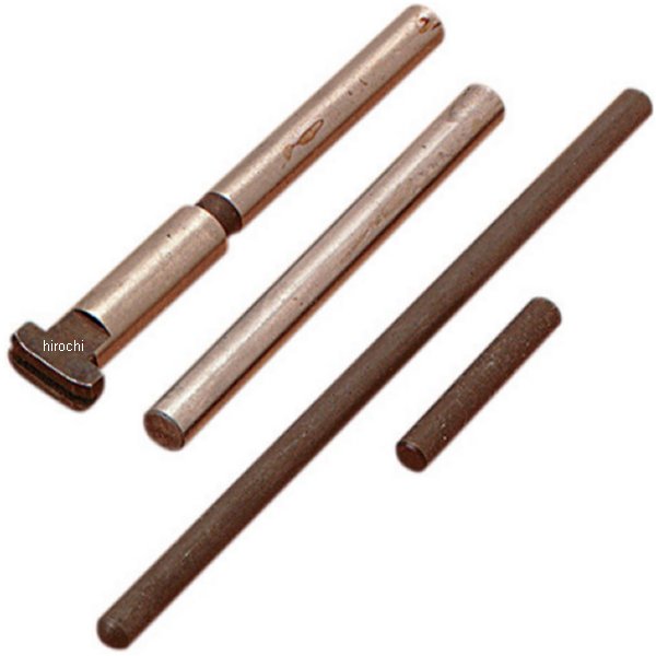 クラッチ プッシュロッド コンプリートキット 57年-69年 XL、54年-56年 KH