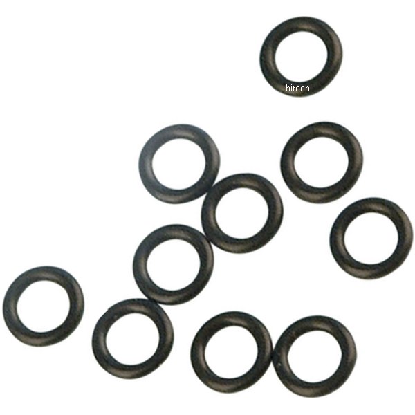 ミクスチャー スクリュー Oリング 78年-83年 XL/FL/FX (10個入り)