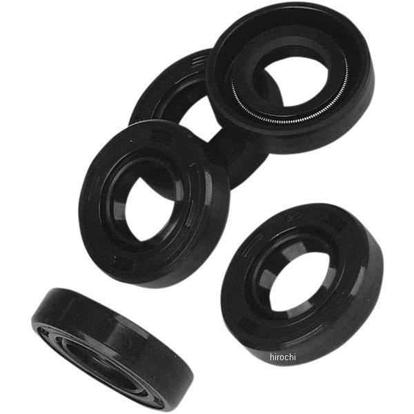 シフター シャフト シール 57年-85年 XL (5個入り)