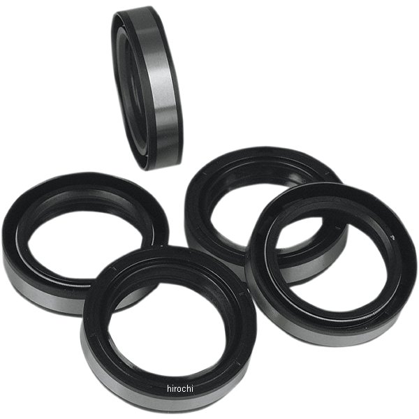 フォークシール 73年-75年 XL/ FX カヤバ用 (5個入り)