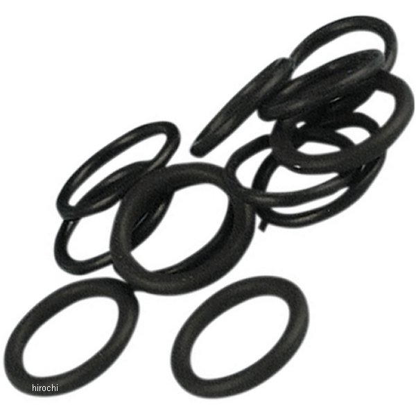 プッシュロッド シールキット 79年-85年 XL