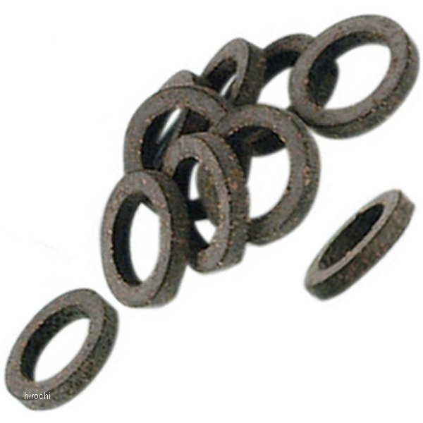 プッシュロッド シール キット 57年-79年 XL コルク