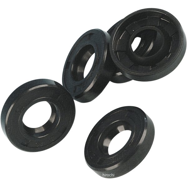 ジェネレーター シール スモールエンド 67年-73年 XL、61年-69年 FL (5個入り)