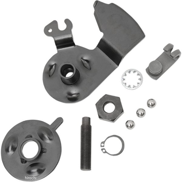 クラッチ ランプ アッシー 71年-84年 XL