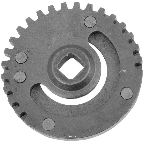 スターター ギア 57年-76年 XL 33348-57