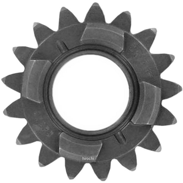 カウンターシャフト 1速ギア 73年-84年 XL 35760-73