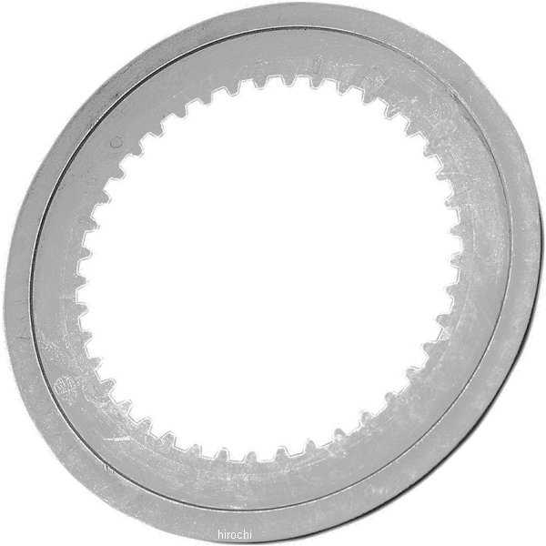 クラッチ バック プレート 57年-70年 XL (1個売り) 38016-57