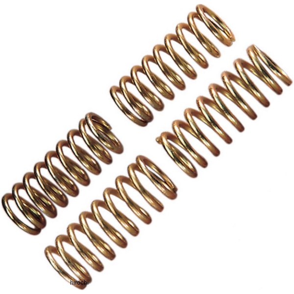 クラッチ 強化スプリング 57年-70年 XL (6個入り)