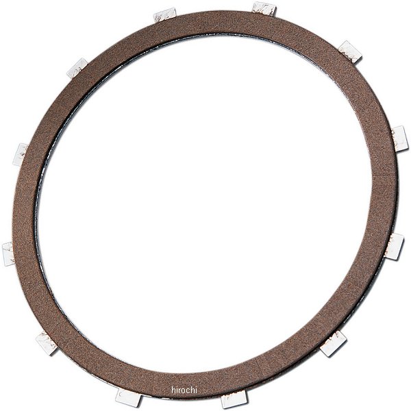 クラッチ アウター ドライブ プレート 71年-84年 XL (1個売り)