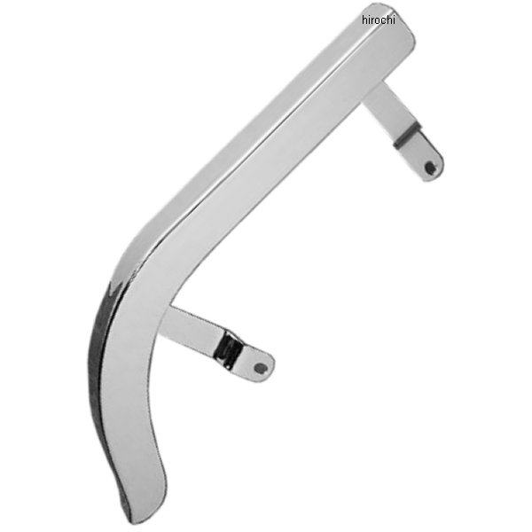 チェーン ガード 67年-78年 XL クローム