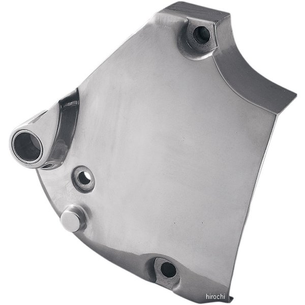 スプロケット カバー 71年-76 XL ポリッシュ