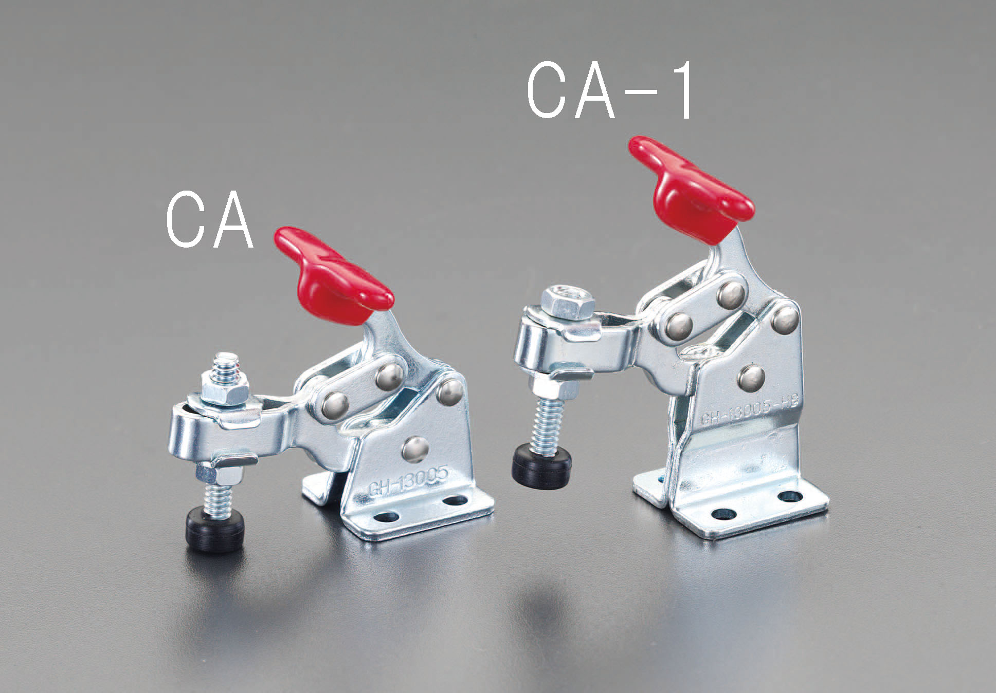 68kg トグルクランプ