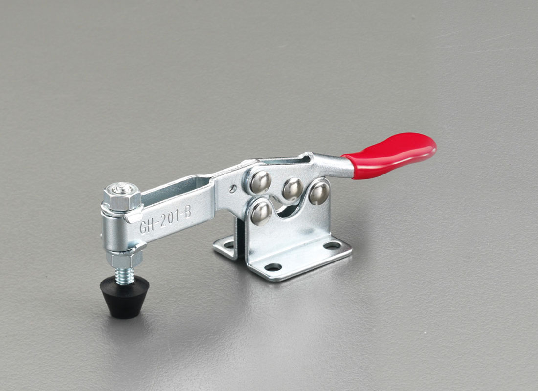 90kg トグルクランプ