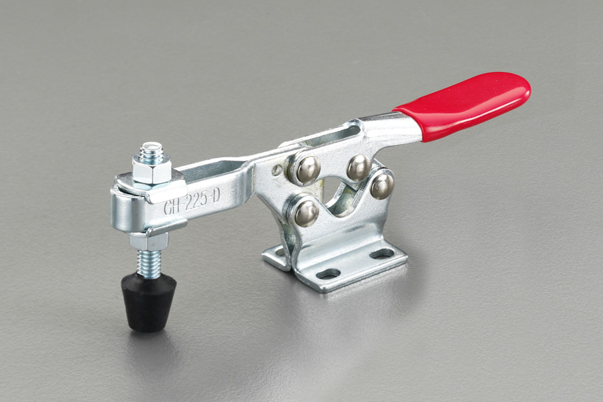 227kg トグルクランプ