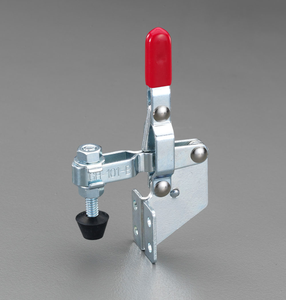 100kg トグルクランプ