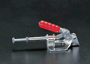 136kg トグルクランプ