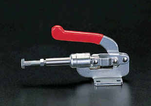 346kg トグルクランプ