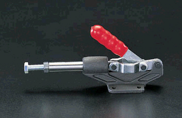 680kg トグルクランプ