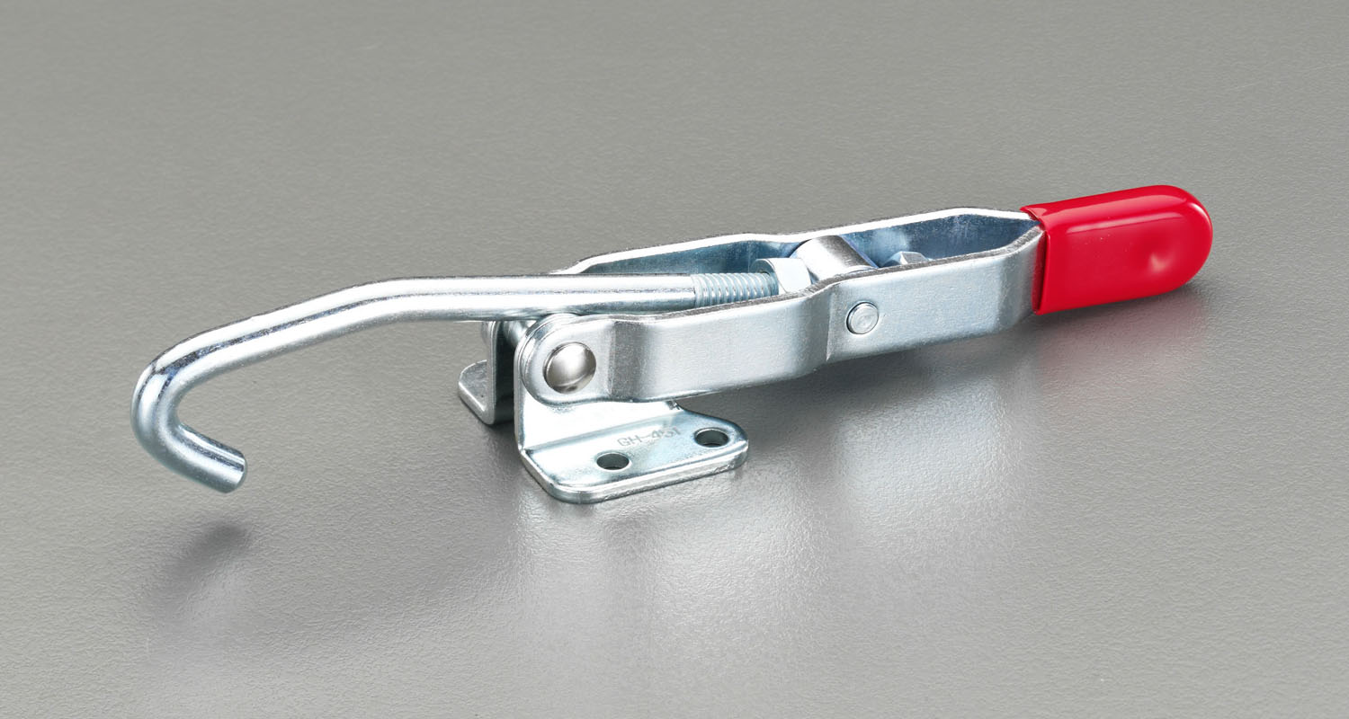 170kg トグルクランプ(ラッチ型)