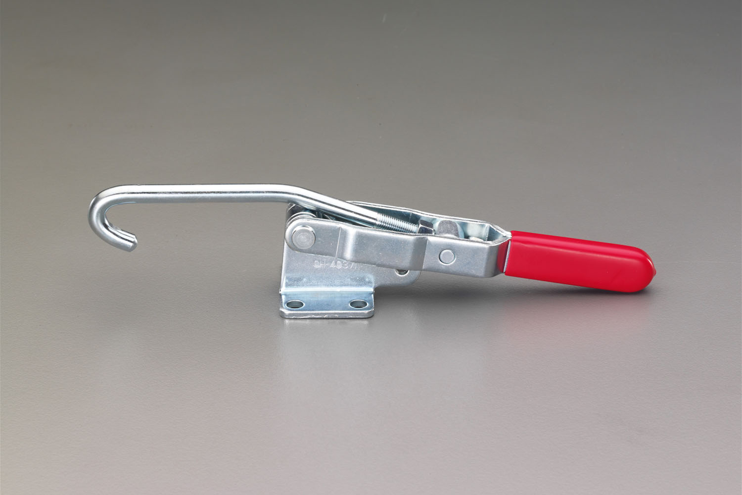 450kg トグルクランプ(ラッチ型)