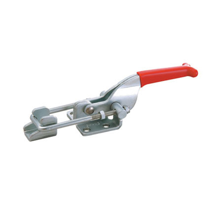 318kg トグルクランプ(ラッチ型)