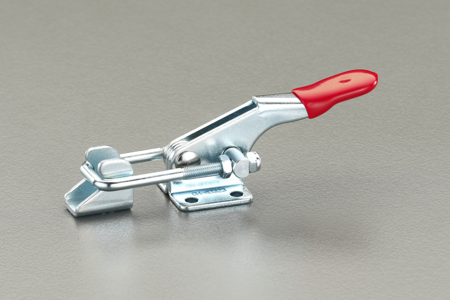 163kg トグルクランプ(ラッチ型)