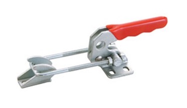 400kg トグルクランプ(ラッチ型)