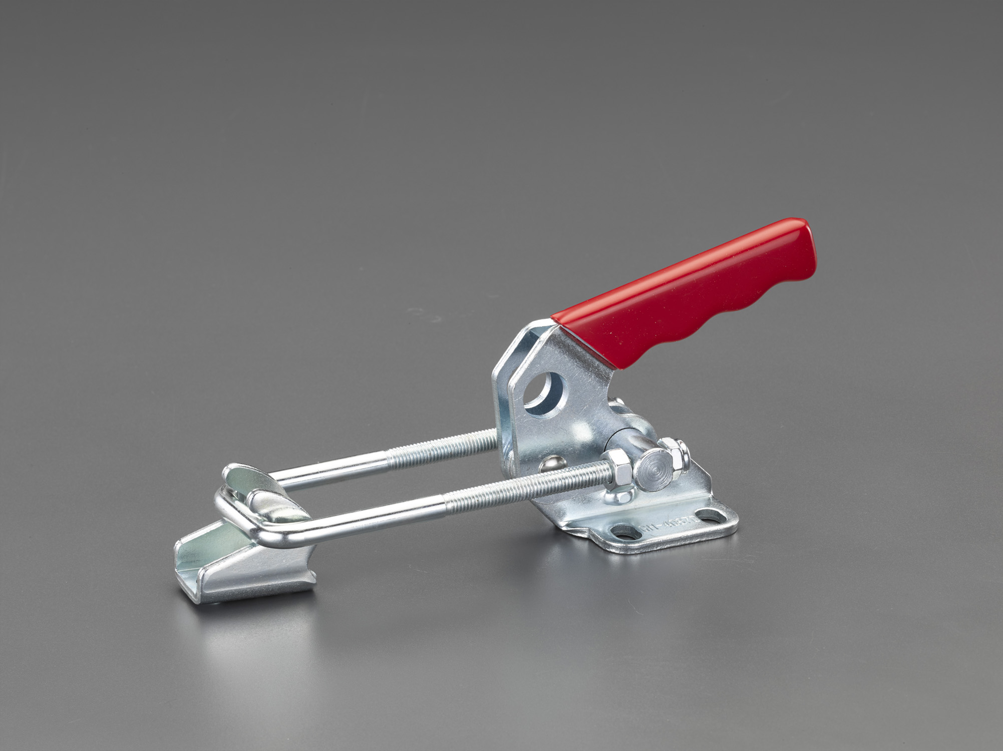 700kg トグルクランプ(ラッチ型)