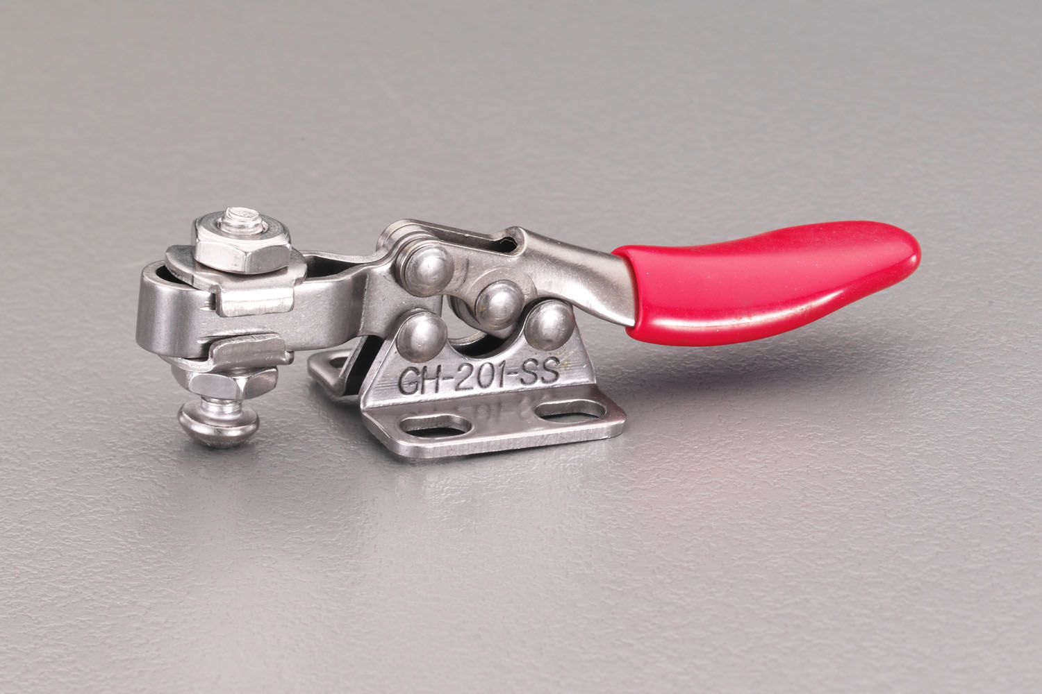 27kg トグルクランプ(ステンレス製)