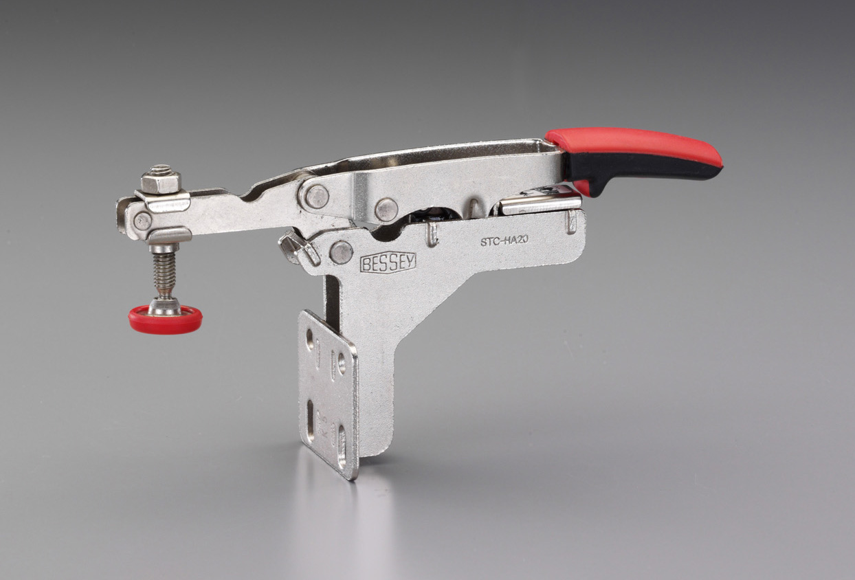 204kg トグルクランプ(オートアジャスト)