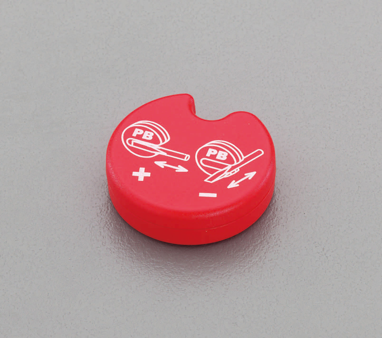 マグキャッチ(着 脱磁器)