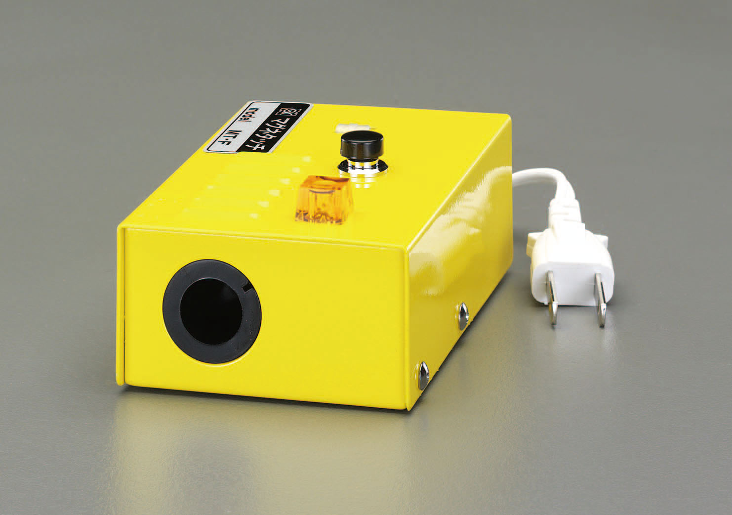 AC100V/125W マグネタッチ(着 脱磁器)