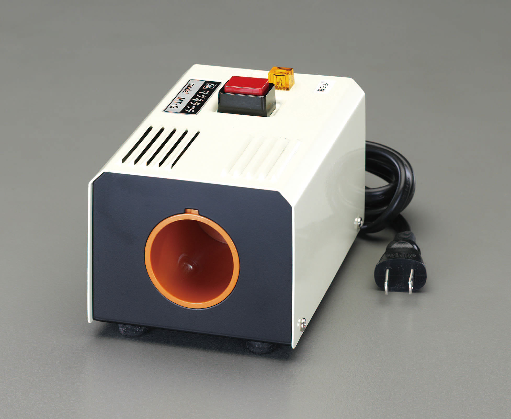 AC100V/275W マグネタッチ(着 脱磁器)