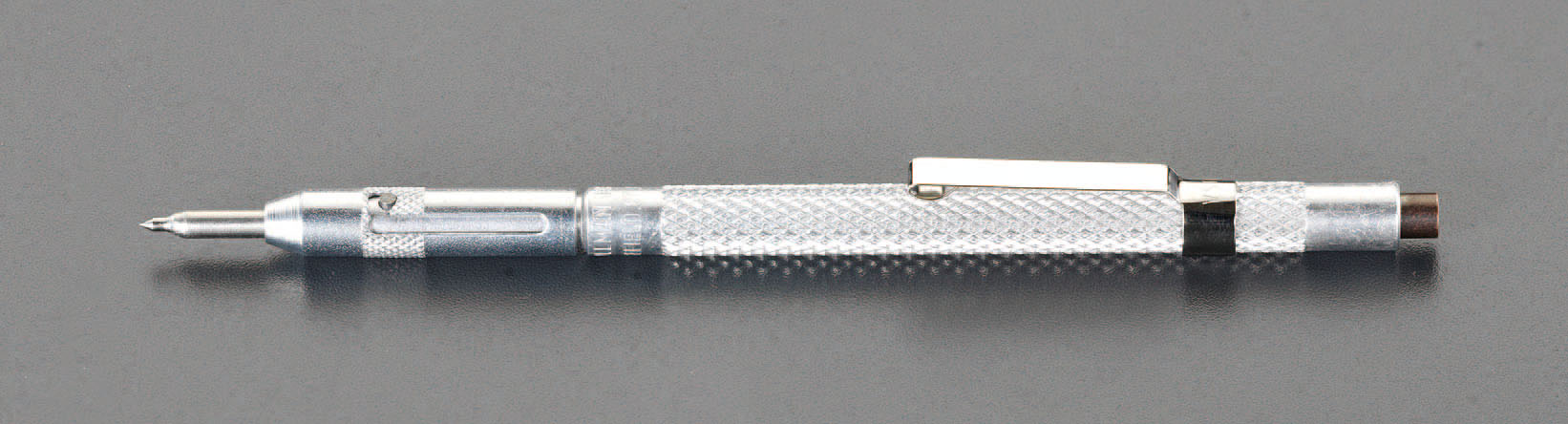 134mm 超硬ポイントけがき針(マグネット付)