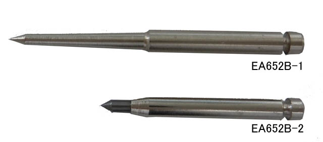 EA652B用 超硬針