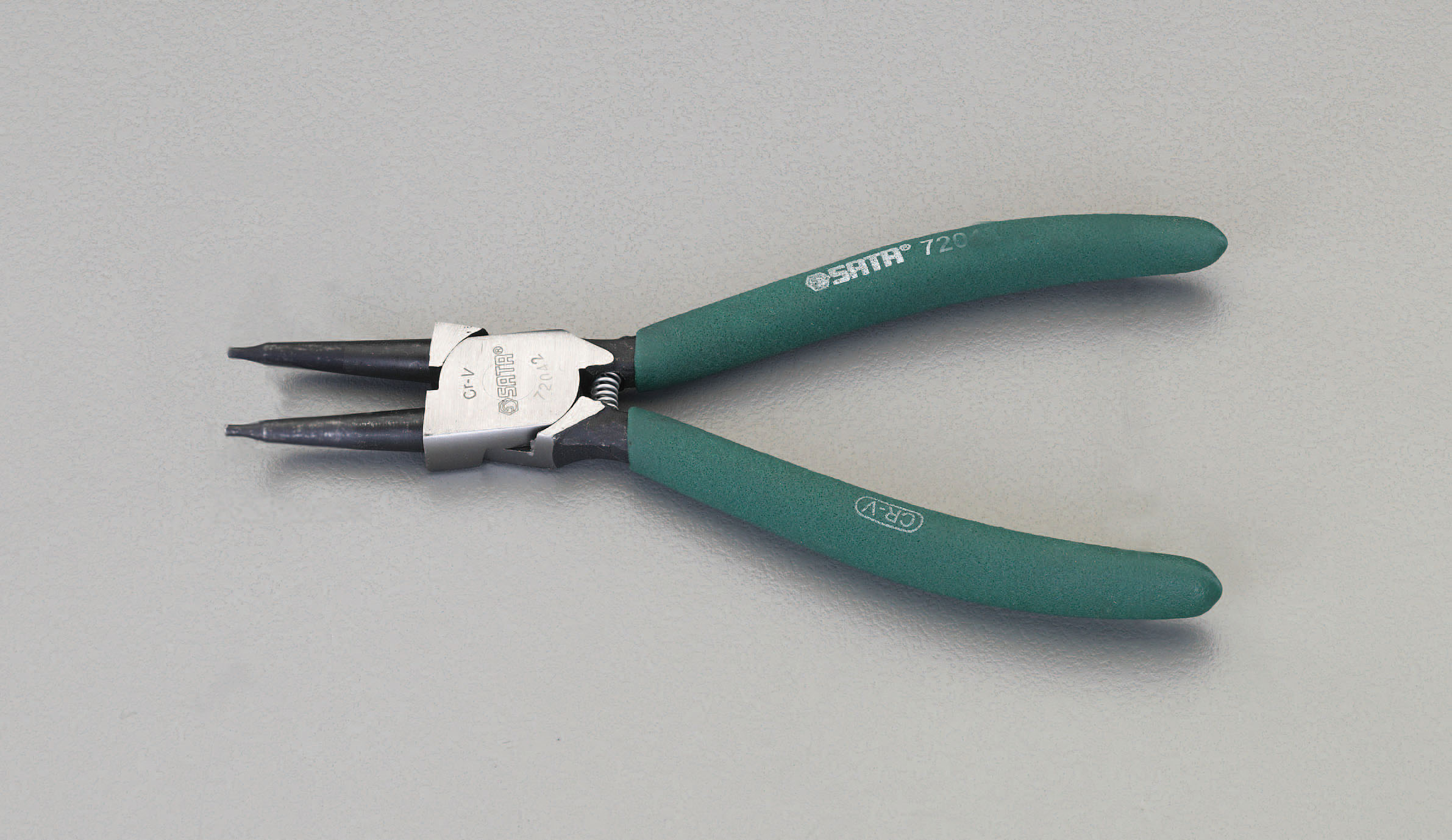 32～80mm 穴用スナップリングプライヤー