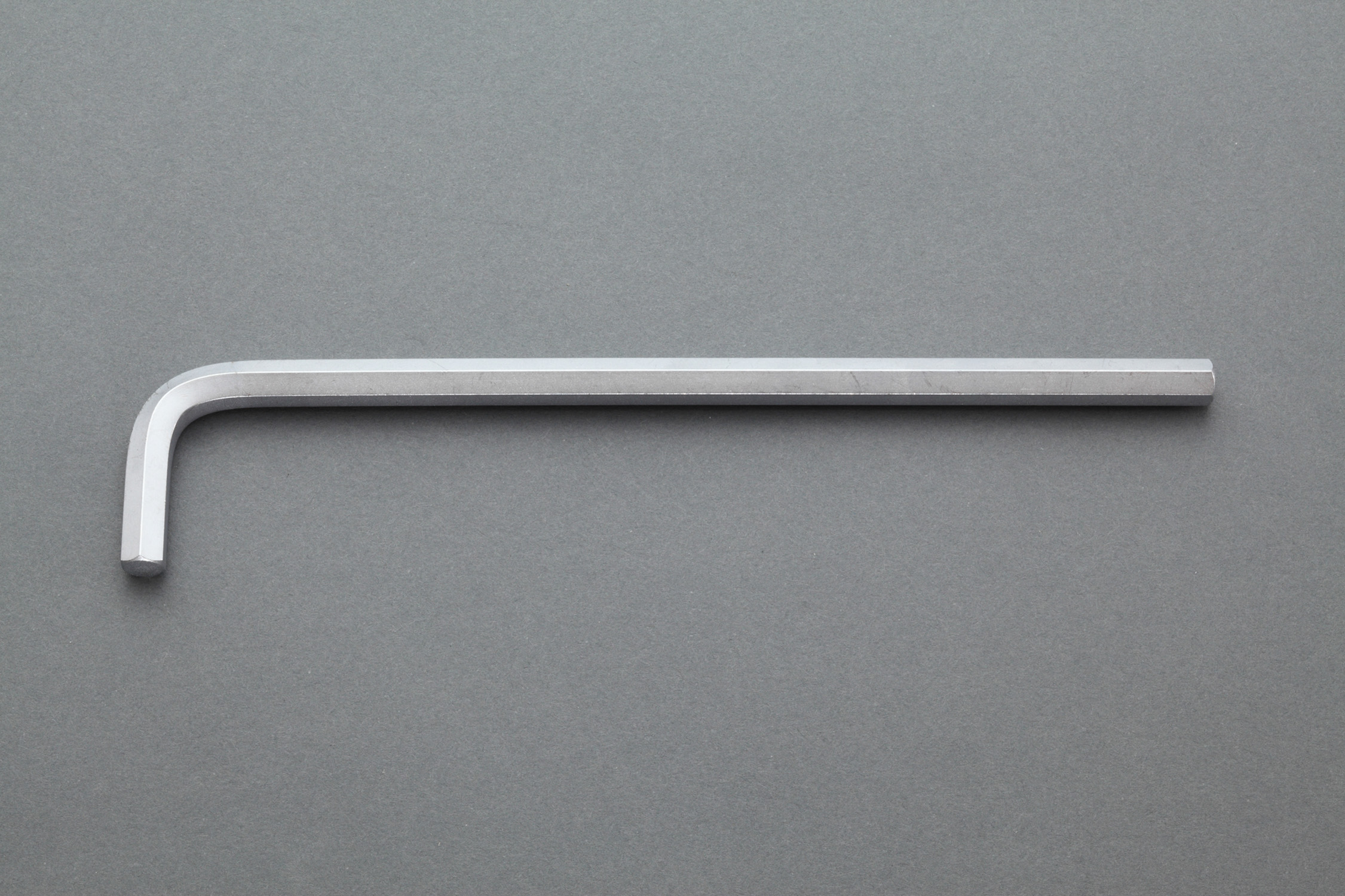 2 mm 六角棒レンチ(ロング)