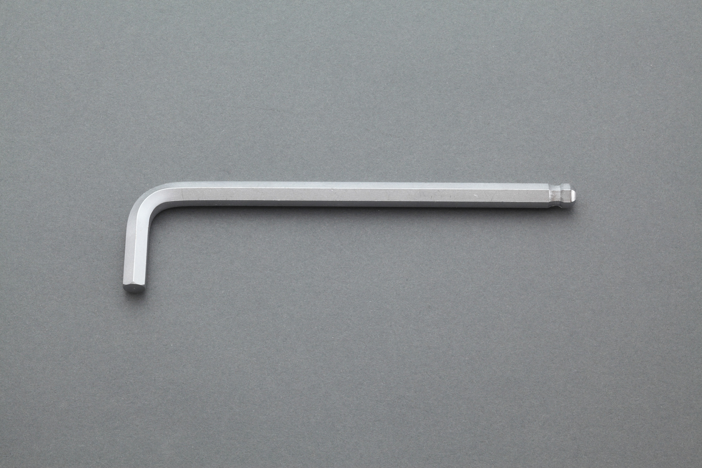 8 mm 六角棒レンチ(ボールポイント付)