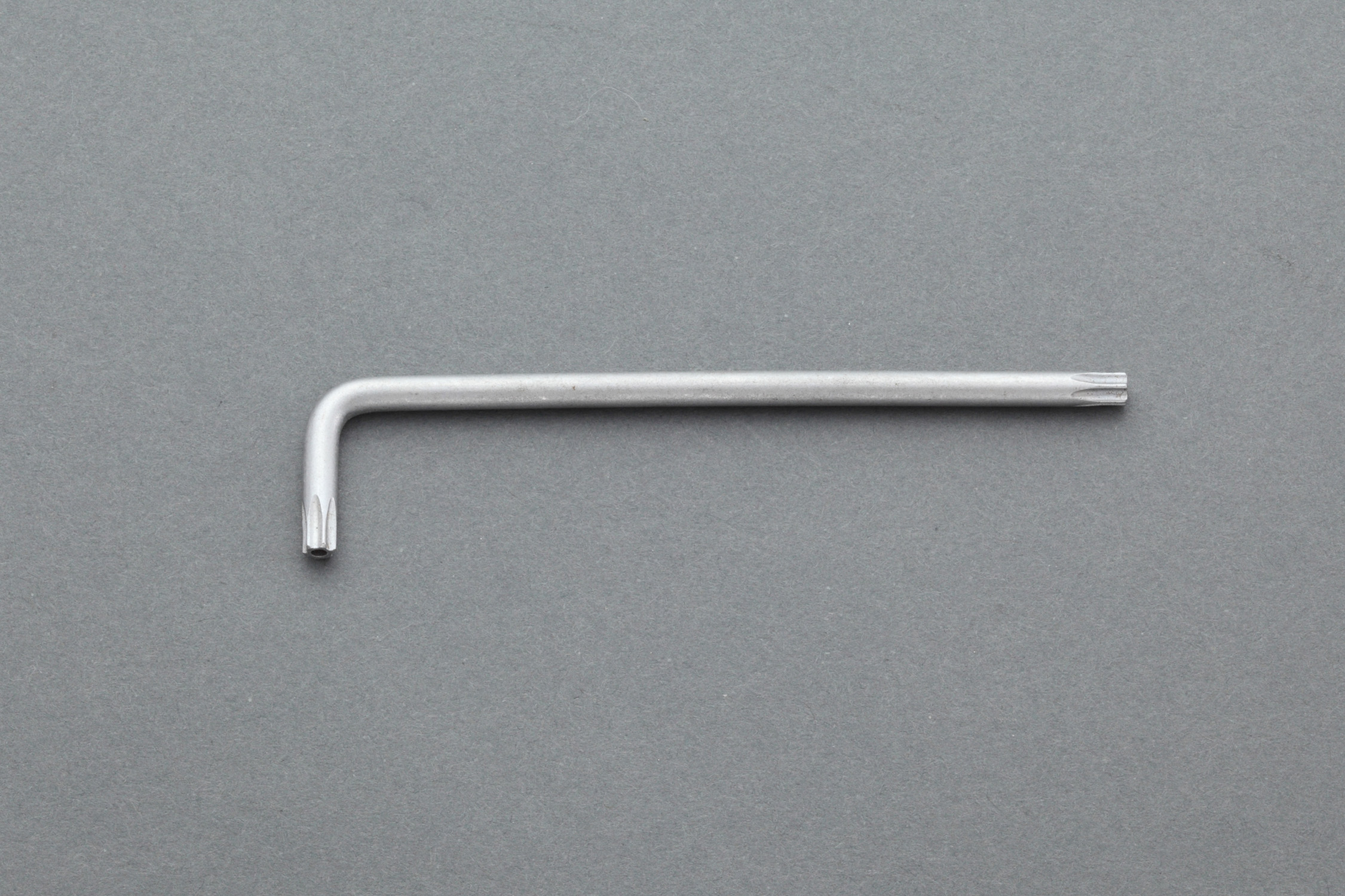 T30 (BORE TORX)キーレンチ