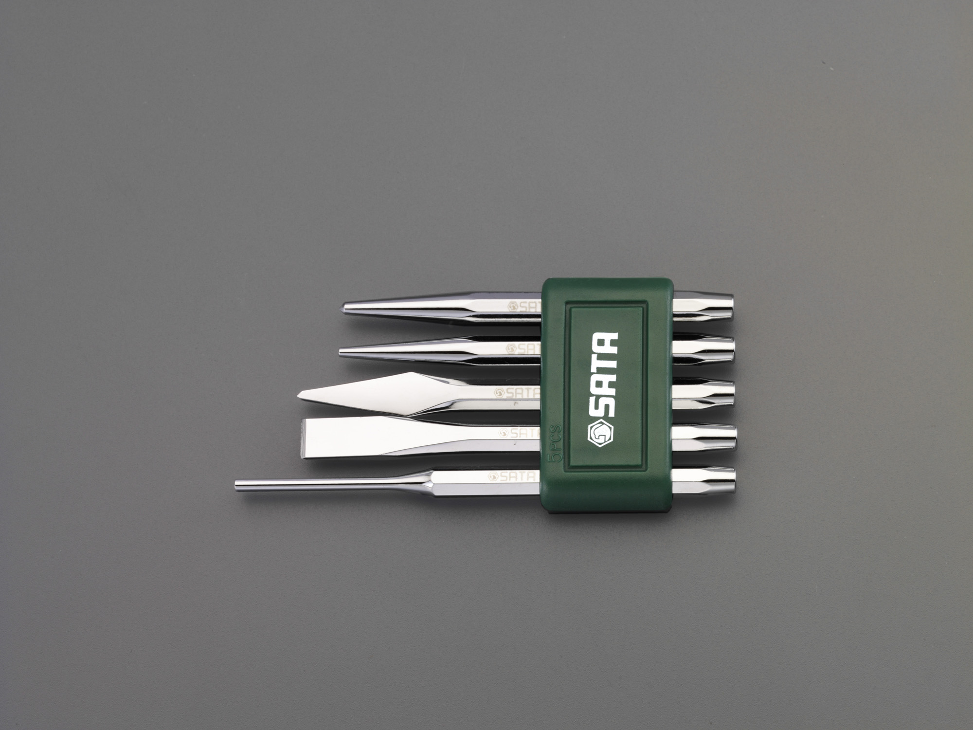 5本組 ポンチセット