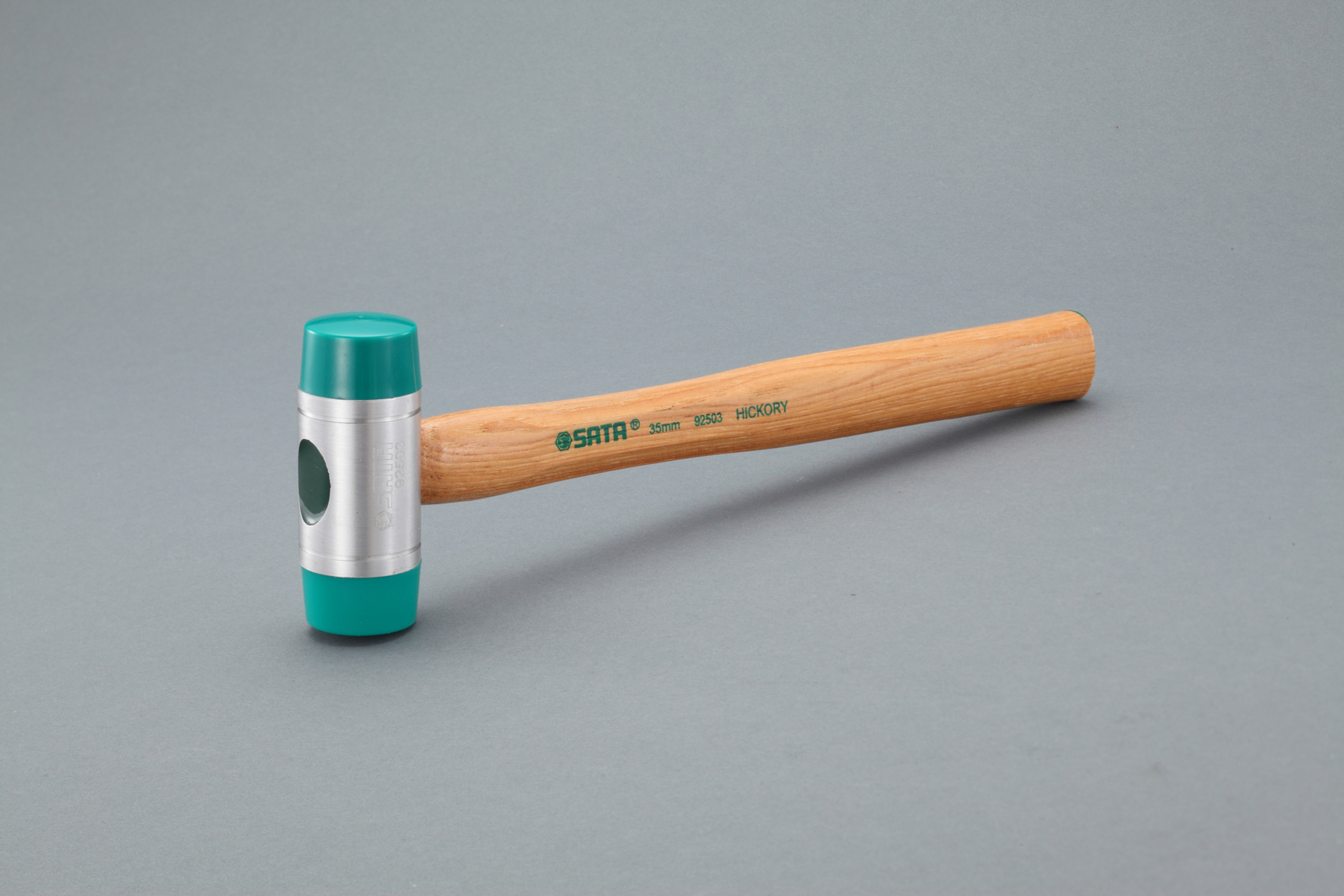 35mm プラスチックハンマー