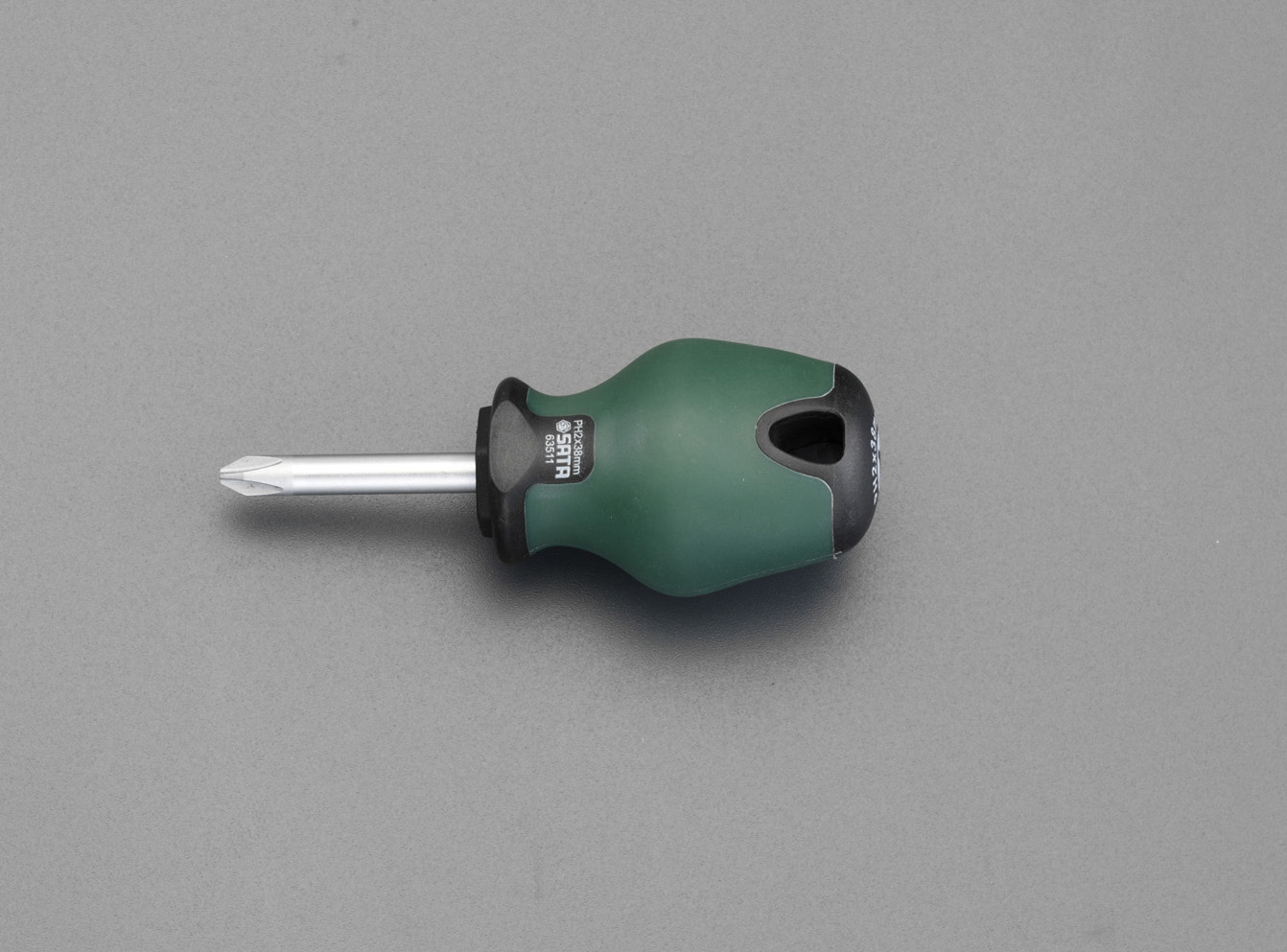 #2x39mm + スタビードライバー