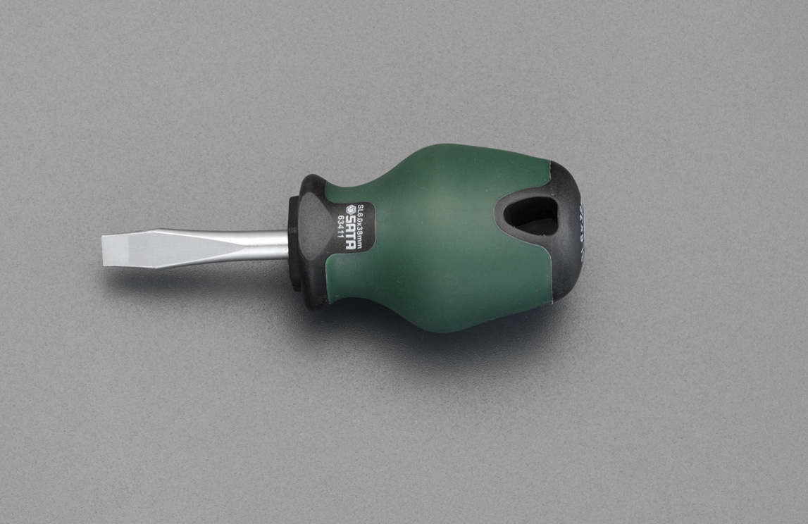 6.0x1.2mm/39mm - スタビードライバー